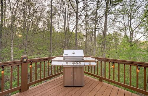 Ellijay House | Deer Haven