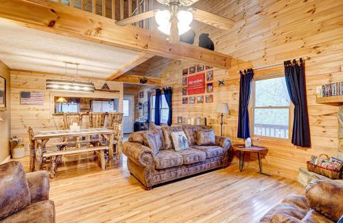 Ellijay House | Deer Haven
