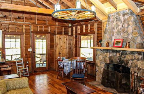 Moultonborough House | Deer Hill Camp