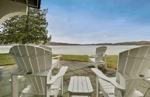 Boyne City House | Deer Lake Villa Bldg. #4