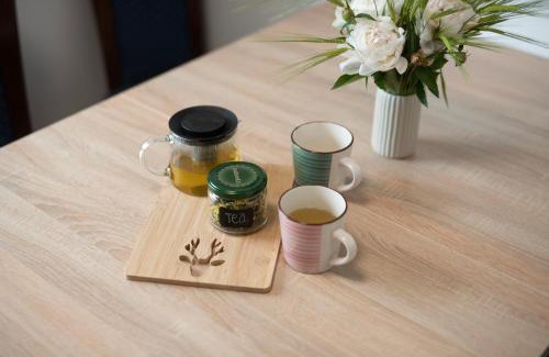 Hrib pri Hinjah Apartment | Deer Land Photo Apartment