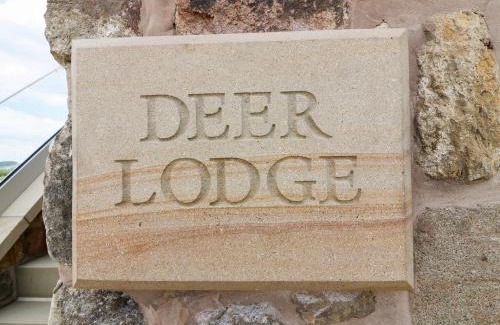Blackburn House | Deer Lodge
