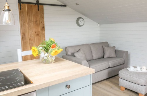 Blackburn Cottage | Deer Lodge