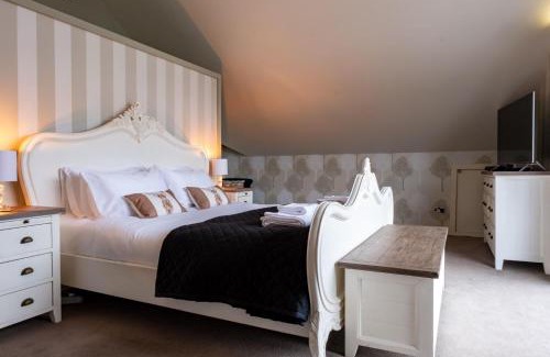 New Forest District House | Deer Lodge