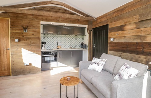 Wimborne Cottage | Deer Lodge