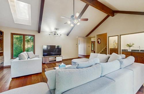 Coarsegold House | Deer Paradise