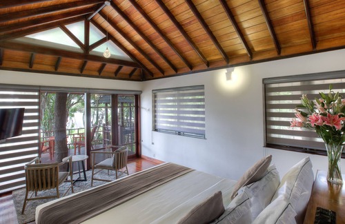 Hingurakgala Hotel | Deer Park Hotel