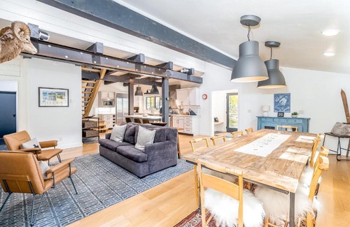 Telluride House | Deer Park - Ski Ranches