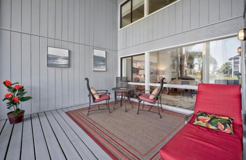 Sawgrass Apartment | Deer Run 9767