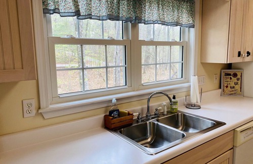 Otto House | Deer Run- beautiful Western North Carolina