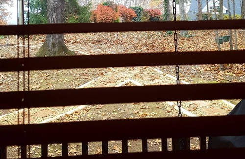Marion County Cabin | Deer Run Cabin Suite