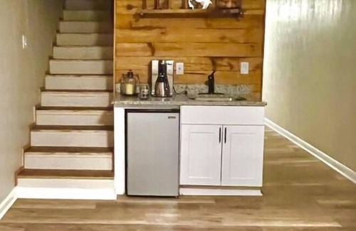 Mountain City House | Deer Run Cottage