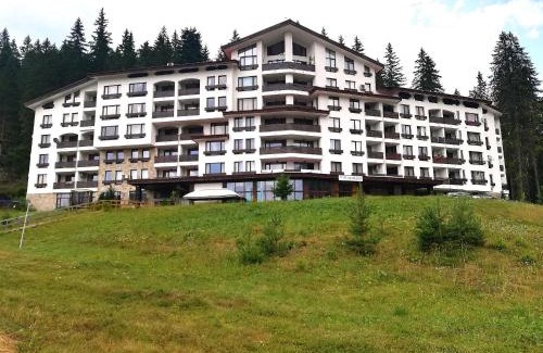 Pamporovo Apartment | Deer's Home at Elit Pamporovo