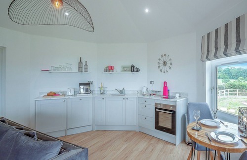 St George Cottage | Deer's Leap - UK50121