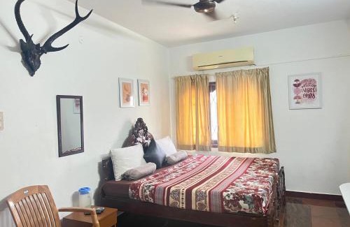 Heritage Town House | Deer Suites and Spa- Rock Beach White Town Zone , French Quarter, Pondicherry