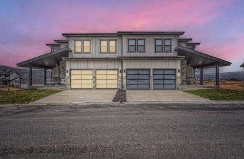 Park City House | Deer Valley East Perfection on Vissen! 933 townhouse