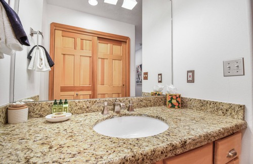 Deer Valley House | Deer Valley La Casa Boulder Creek