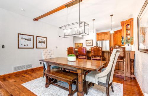 Deer Valley Apartment | Deer Valley Powder Run Perfection B12
