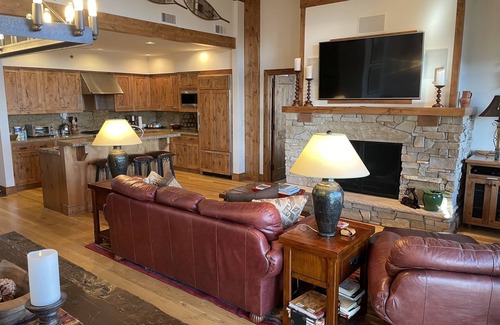Empire Pass Condo | Deer Valley Ski-in/Ski-out Luxe, Empire Pass