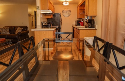 Canandaigua Condo | Deer View: "Modern Condo Minutes from Bristol Ski Mountain and Wineries"