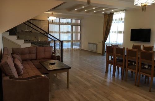 Tsaghkadzor Villa | Deer Villa