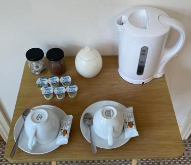 Cahir Bed & Breakfast | Deerbrook House B&B