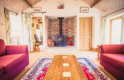 Horsehouse House | Deerclose West Farmhouse