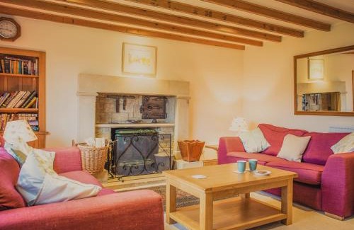 Horsehouse House | Deerclose West Farmhouse