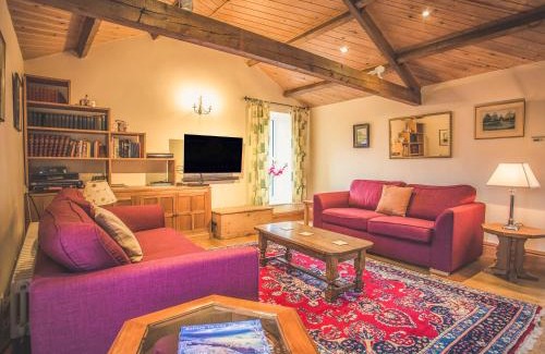 Horsehouse House | Deerclose West Farmhouse