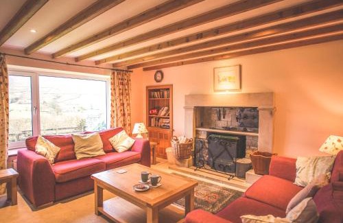 Horsehouse House | Deerclose West Farmhouse