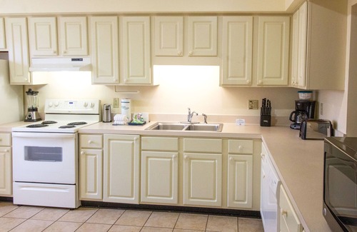 Surfside Beach Condo | Deercreek Townhomes