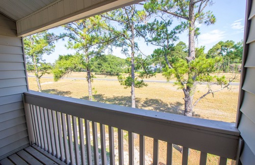 Surfside Beach Condo | Deercreek Townhomes