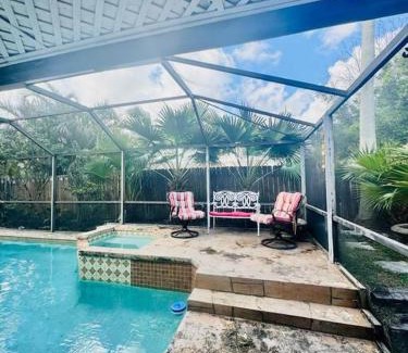 Deerfield Beach House | Deerfield Beach Retreat