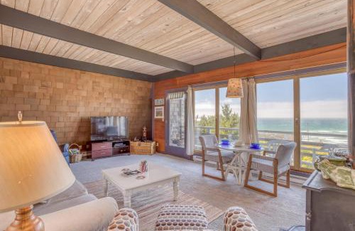 Roads End House | Deerfield Cottage