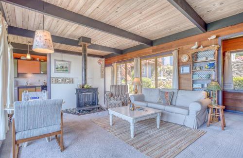 Roads End House | Deerfield Cottage