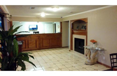 Blytheville Hotel | Deerfield Inn By Capital O Blytheville AR I55