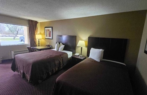 Blytheville Hotel | Deerfield Inn By Capital O Blytheville AR I55