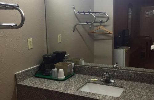 Denver Hotel | Deerfield Inn New Johnsonville