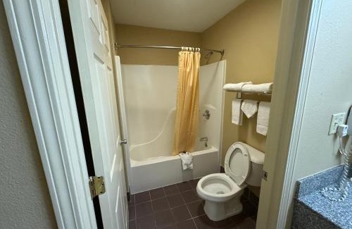 Portland Hotel | Deerfield Inn