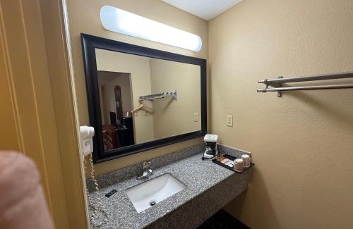 Portland Hotel | Deerfield Inn