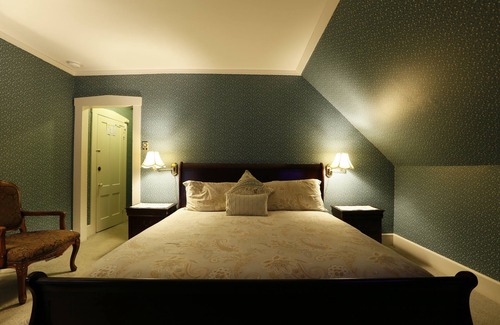 West Dover Bed & Breakfast | Deerfield Valley Inn