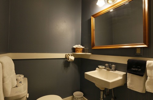 West Dover Bed & Breakfast | Deerfield Valley Inn