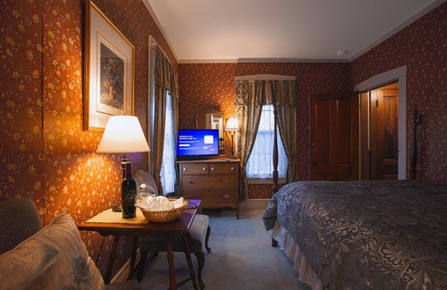 West Dover Bed & Breakfast | Deerfield Valley Inn