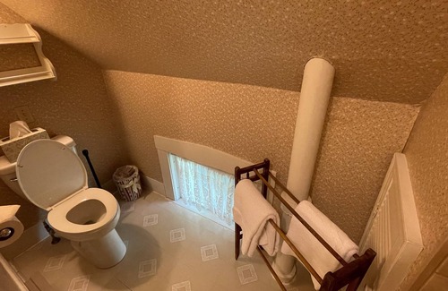 West Dover Bed & Breakfast | Deerfield Valley Inn
