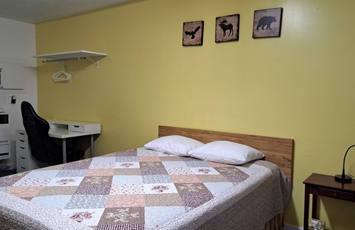 Provost Hotel | Deerhead Inn