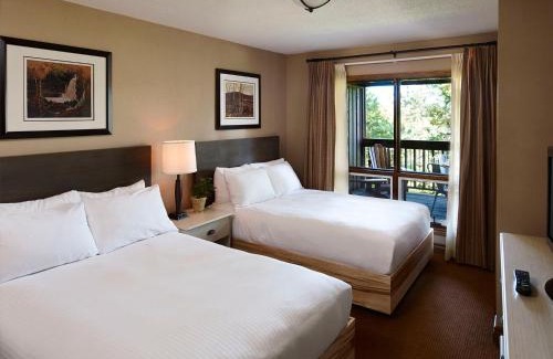 Huntsville Resort | Deerhurst Resort