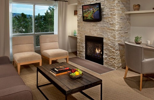 Huntsville Resort | Deerhurst Resort