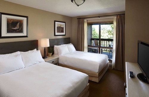 Huntsville Resort | Deerhurst Resort