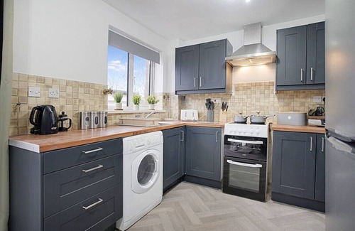 Durham House | Deerness Viewpoint: Your Scenic Retreat in Brandon