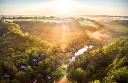 Herodsfoot Resort | Deerpark Cabins, Cornwall - Forest Holidays